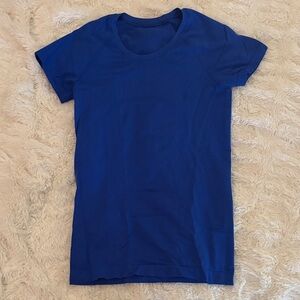 blue lulu swiftly tech — full length